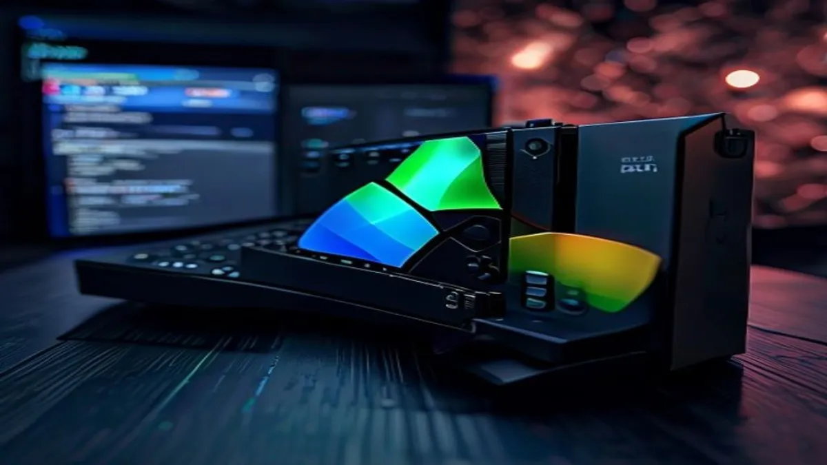 Microsoft's Mysterious Xbox Announcement: What to Expect from Their Upcoming Reveal