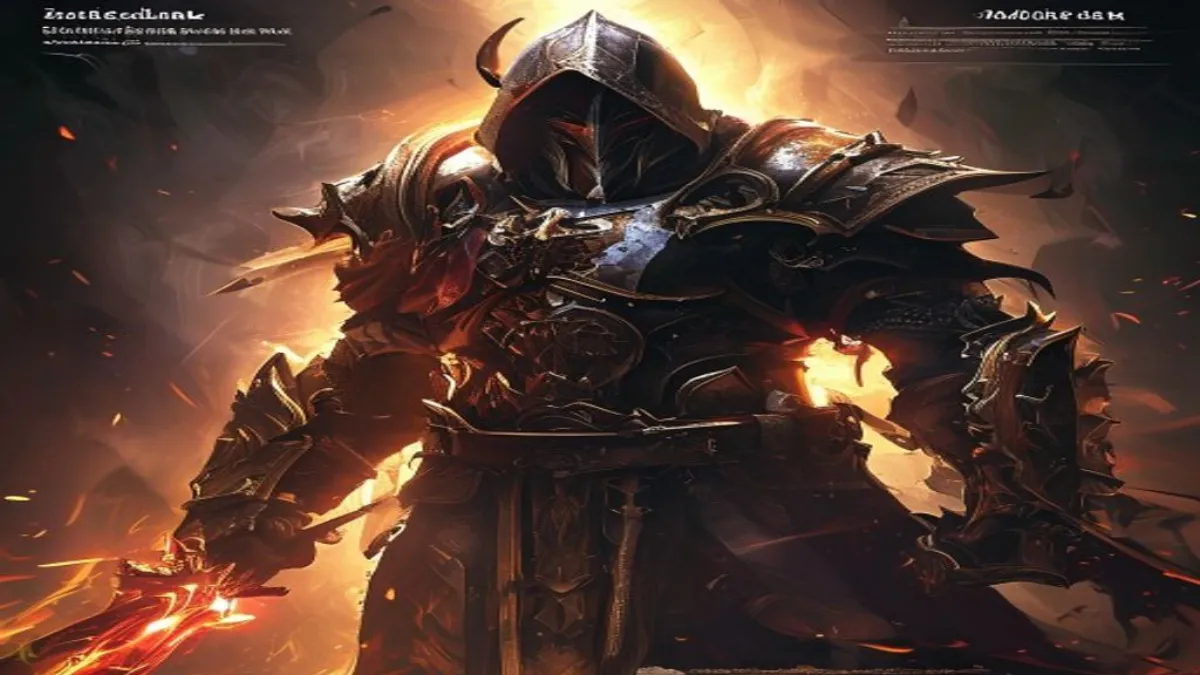 Unleash the Power: Mythic Gear Enhancements Coming to Diablo 4