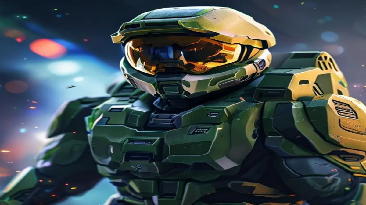 The Future of Multiplayer Gaming: Insights Into Halo's Cancelled Project and Its Impact