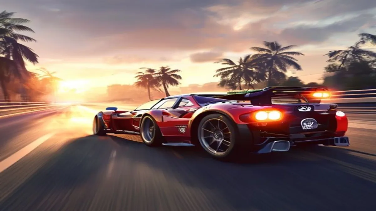 Unlock New Rides: Exciting Features and Updates Coming to Forza Horizon 6