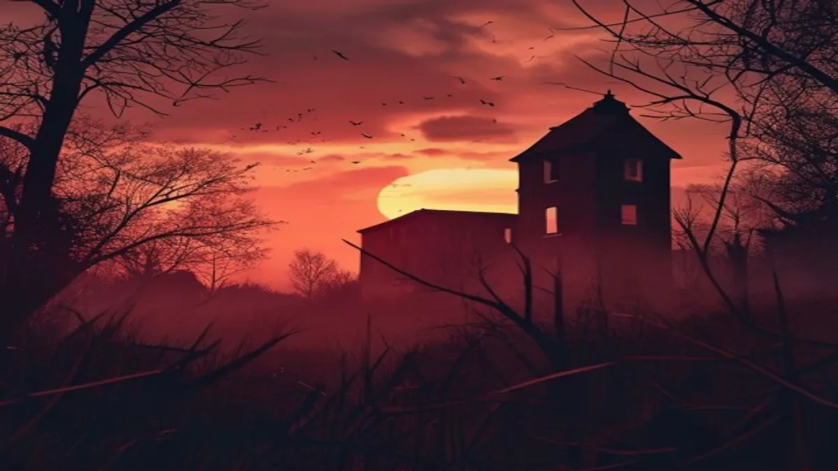 Unlock Early Access: Experience the Thrill of Duskbloods This November