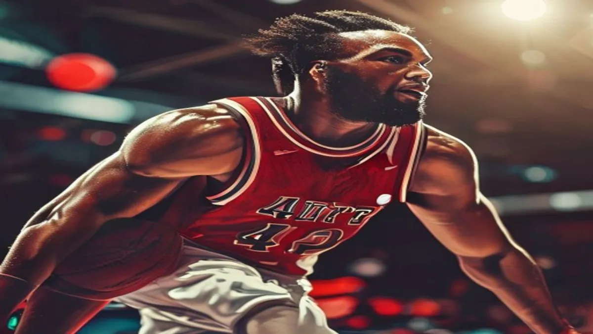 The Rise of 40-Point Games in Basketball: What It Means for Players and Fans
