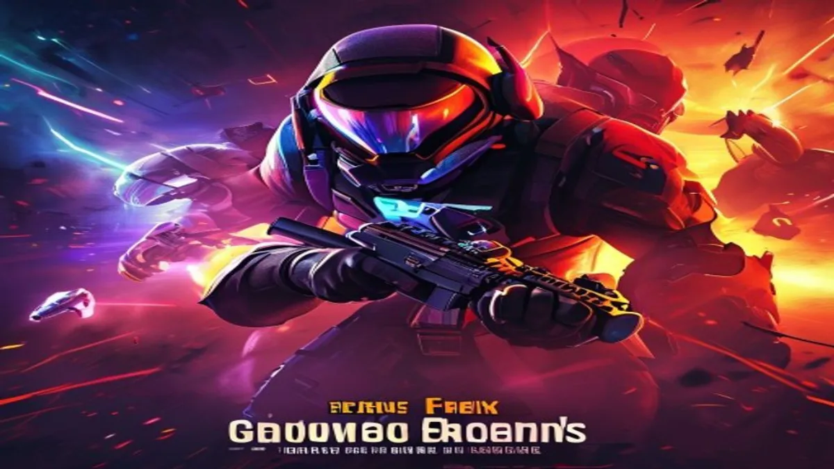 Unlocking Fun: The Next Level of Gaming with Respawns and Epic Boss Battles