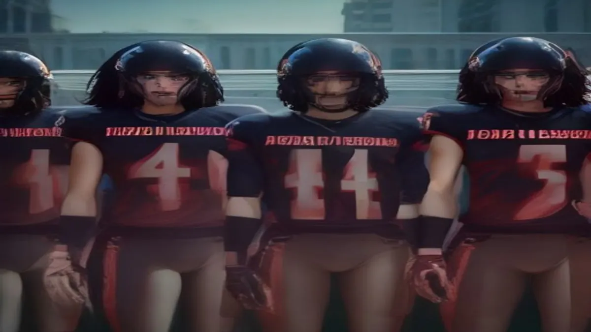 NCAA's 5-for-5 Rule Overturned: Implications for College Athletics and Player Rights