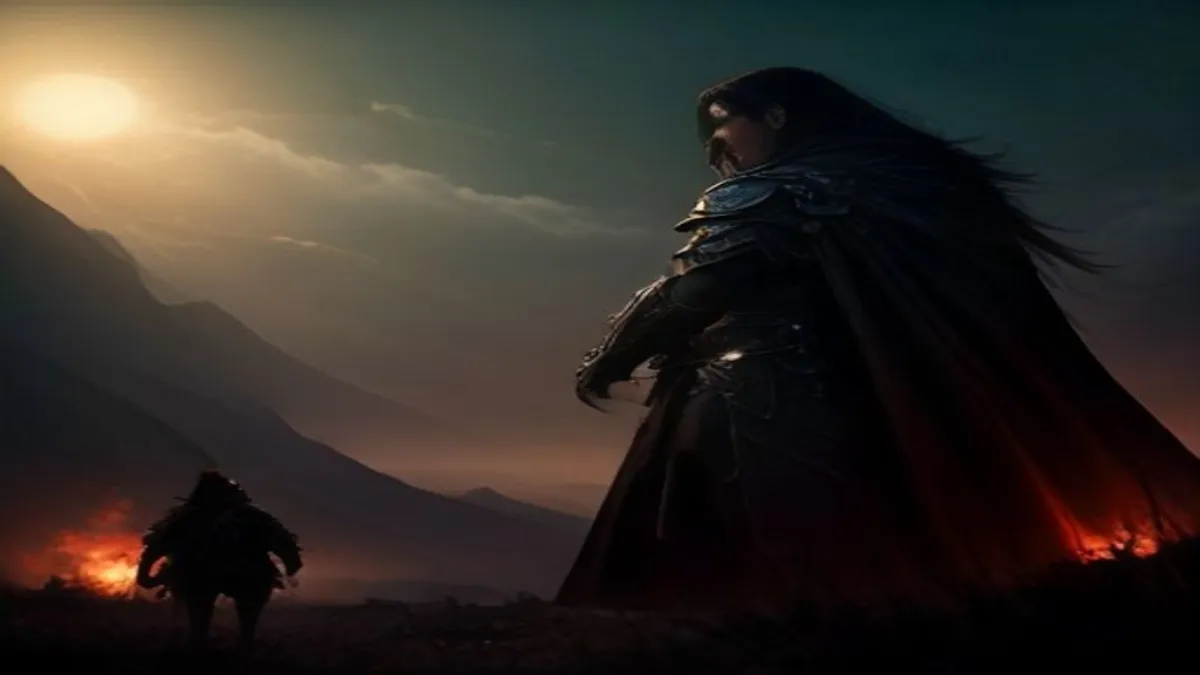 Could Godwyn Be the Next Major Expansion in Elden Ring? Fans Speculate on FromSoftware's Future Plans