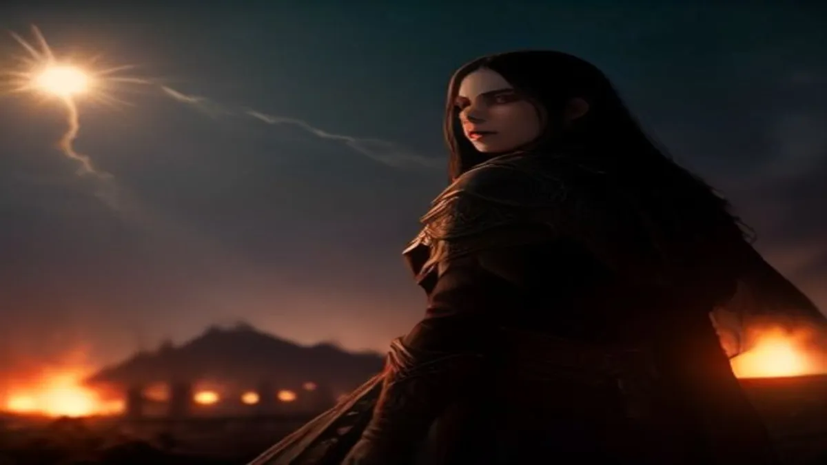Could Godwyn's Legacy Return? Speculations of an Elden Ring DLC Spark Excitement