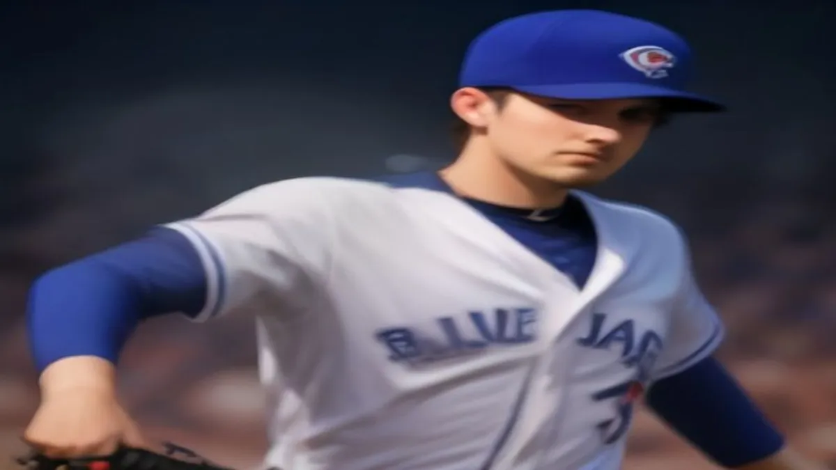 Cubs Make Bold Move: Acquiring Playoff Veteran Kevin Gausman from Blue Jays