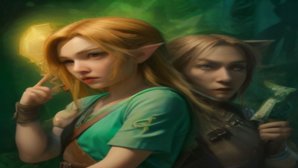 The Legend of Zelda Movie: A Star-Studded Cast Set to Bring Hyrule to Life