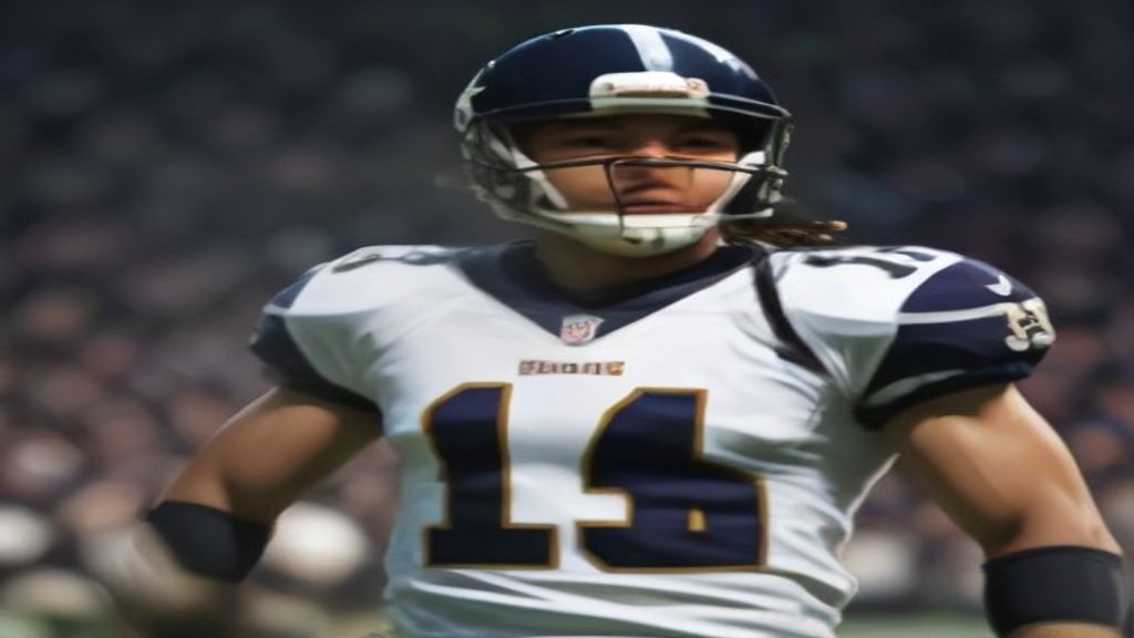 Gibbs Shatters Records: What His Historic Contract Means for the NFL