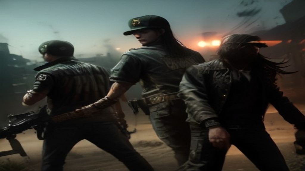 How Rockstar Games is Revolutionizing Game Marketing on Social Media