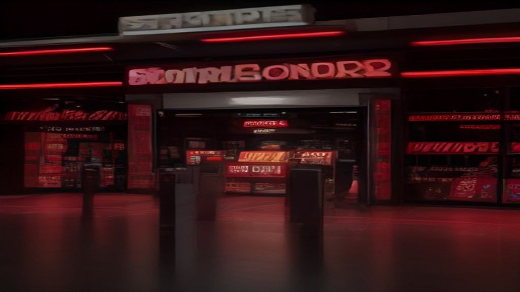 GameStop’s Strategic Shift: What a Failed Acquisition Means for the Future of Gaming Retail