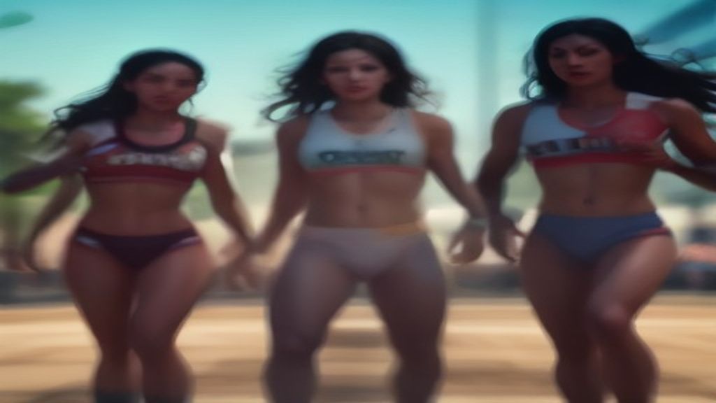Navigating Inclusivity: The Future of Transgender Athletes in Women's Sports