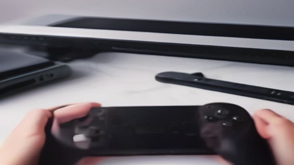 Unlock Your Gaming Potential: Get a Like-New Nintendo Switch Pro Controller for Less