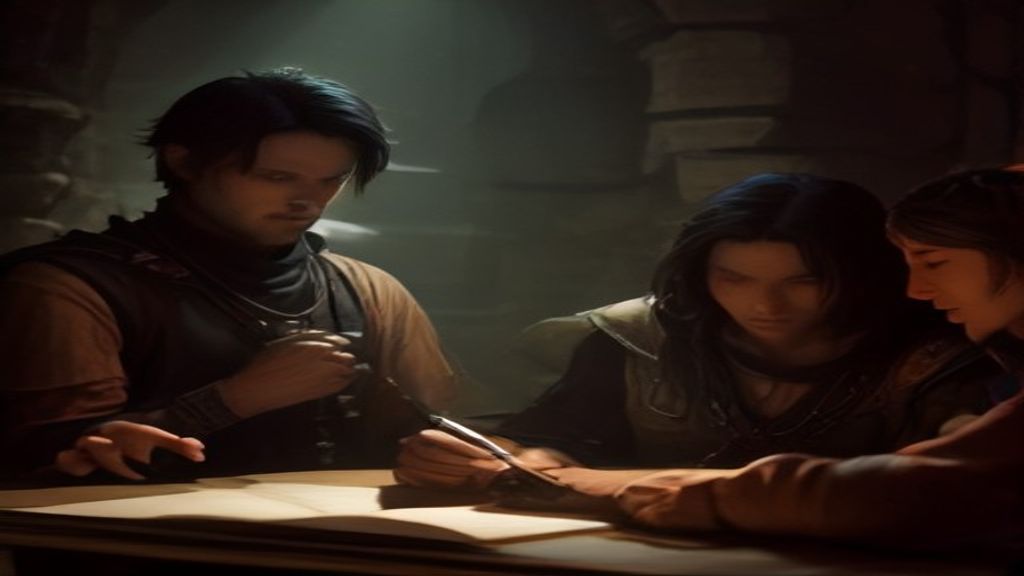 Revamping TTRPGs: Bringing Dungeons And Dragons Into the Modern World