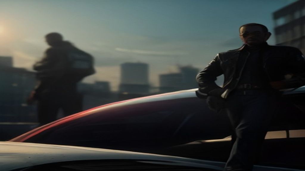 Revolutionizing Crime: How GTA 6 Transforms Auto Theft Mechanics