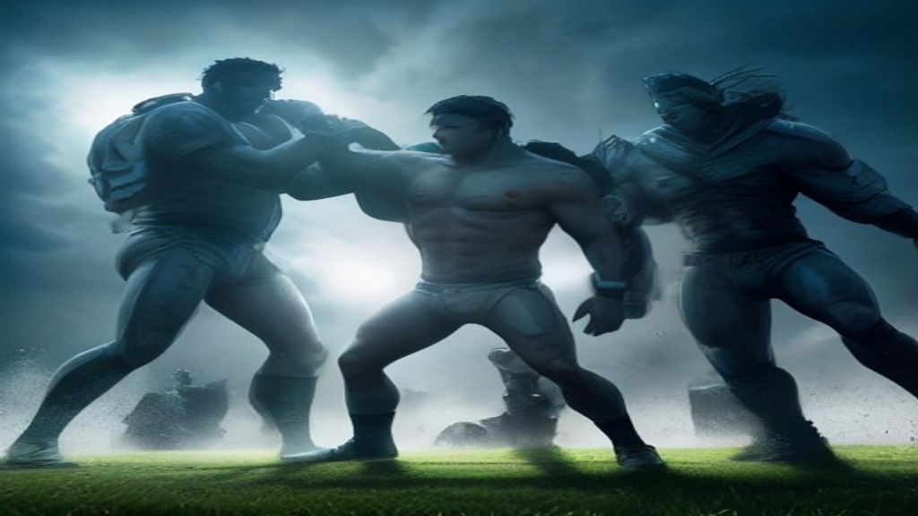 Health and Safety in Sports: Lessons from the Titans LB Gray Incident