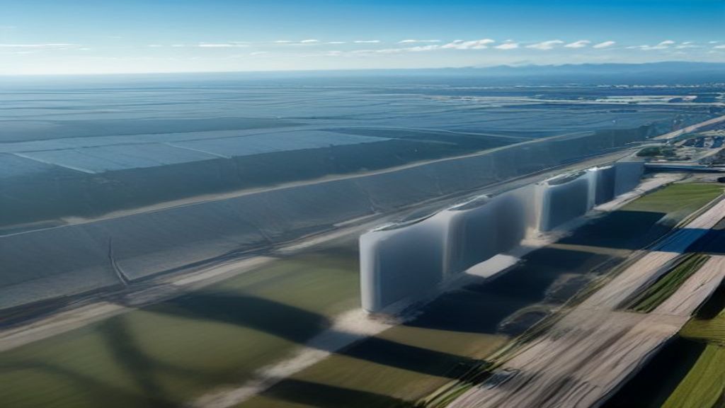 How Government Investments Are Transforming the Future of Clean Energy Technology