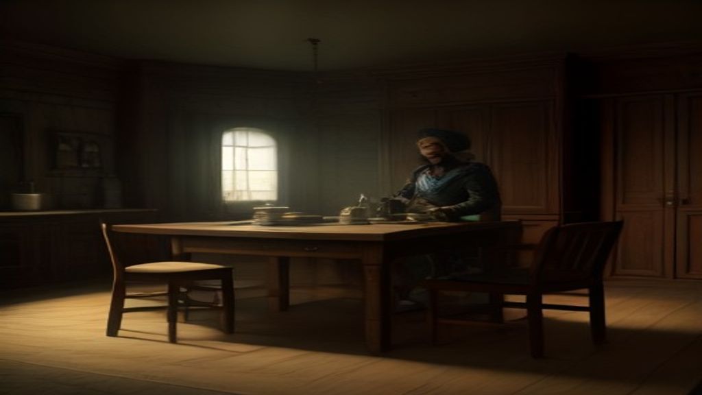 Revitalize Your Skyrim Experience with This Hilarious Matt Berry Mod Inspired by Ikea
