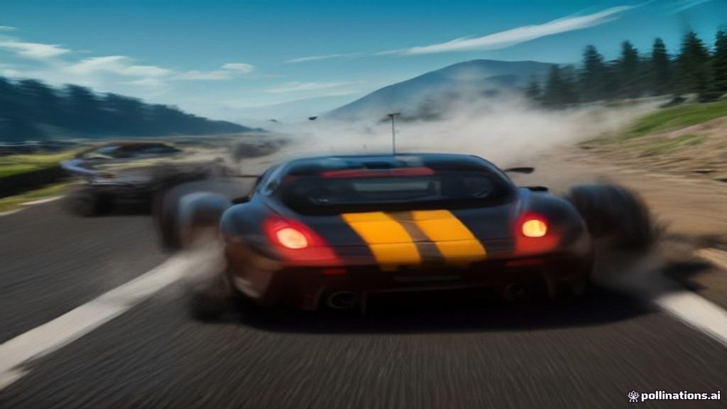 Unleash Your Driving Skills: Forza Horizon 6 Introduces All-New Drift Attack Mode